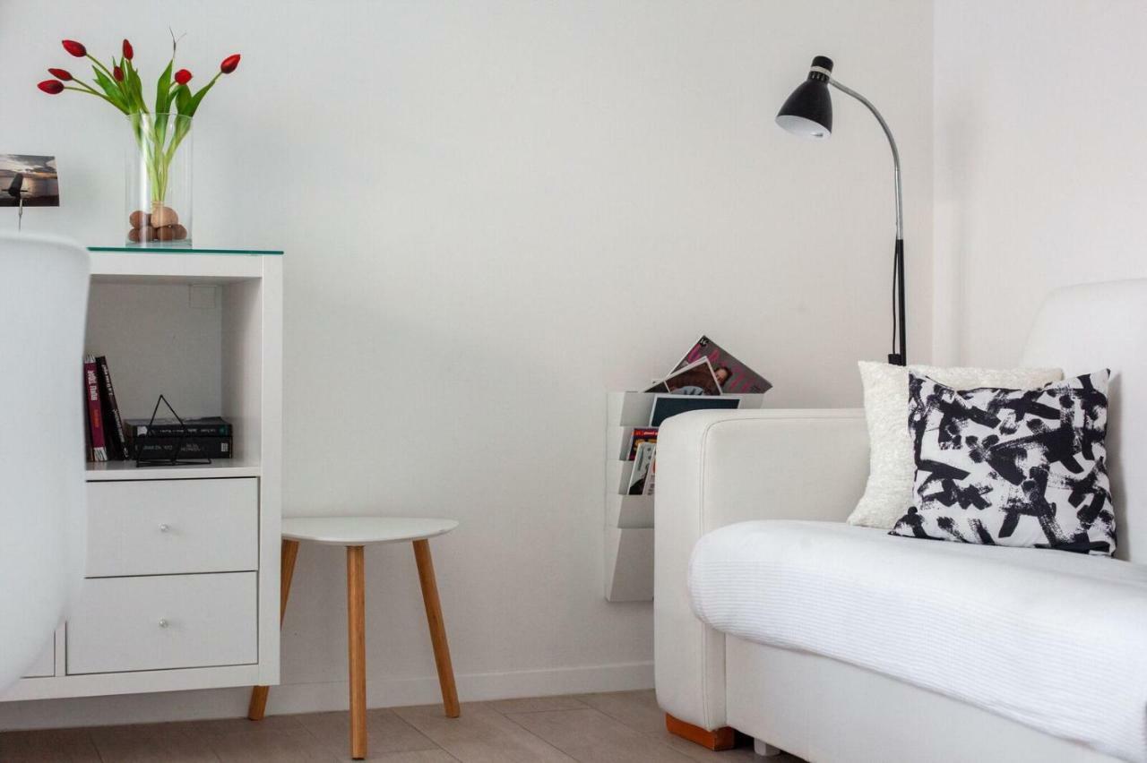 Boutique Waterfront Apartments Podgora Kültér fotó